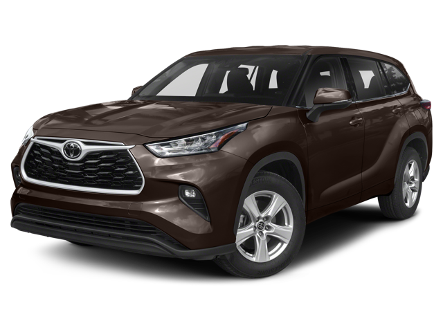 Toyota Highlander Rental - Carrentportal